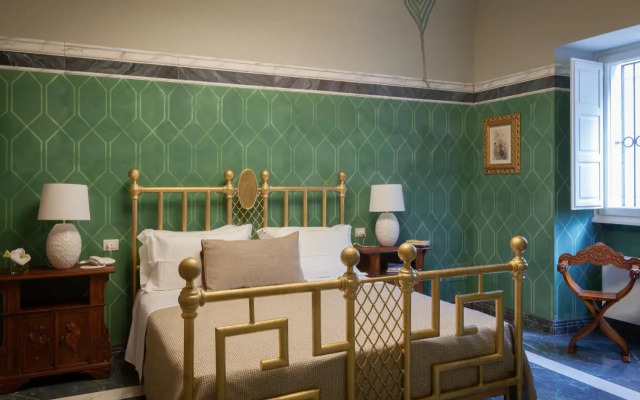 Coclee Guest Suite Palace