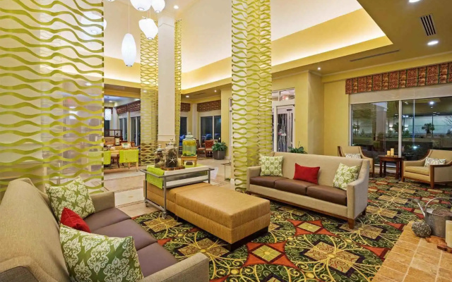 Hilton Garden Inn Myrtle Beach/Coastal Grand Mall