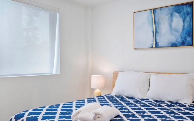Miami Suite 101
