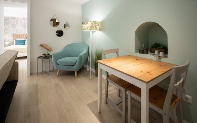 Apartamentos Bayleaf casad'avo