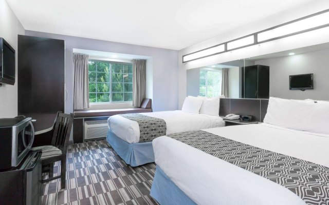 Microtel Inn & Suites by Wyndham Hoover/Birmingham