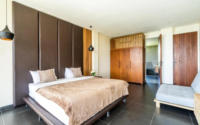 Balangan Beach Villa Freya