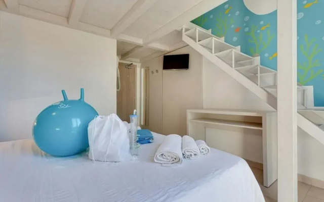 Arizona Family Hotel Igea Marina