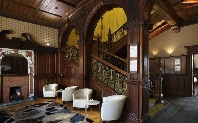B+B Edinburgh