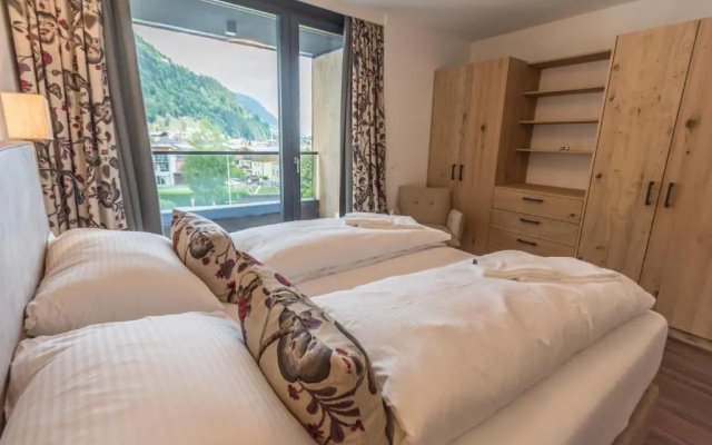Schönblick Residence - Absolut Alpine Apartments