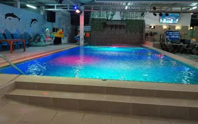Boonpoolsri Poolvilla