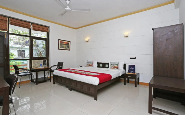Dahleez - A Boutique Hotel