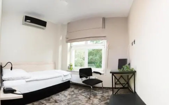 Hotel Solidaris
