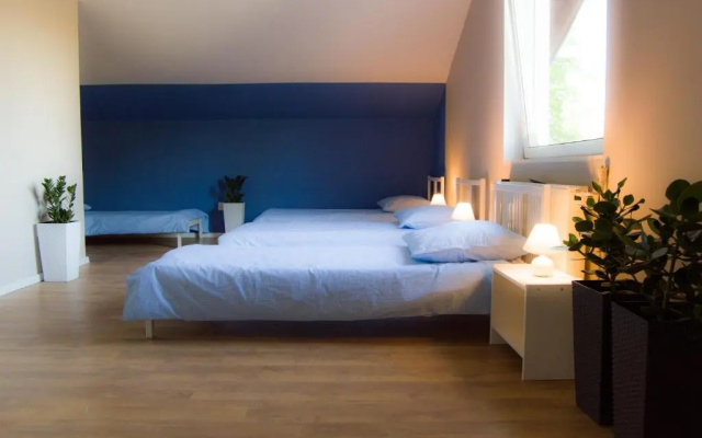 Smart Stay Hostel