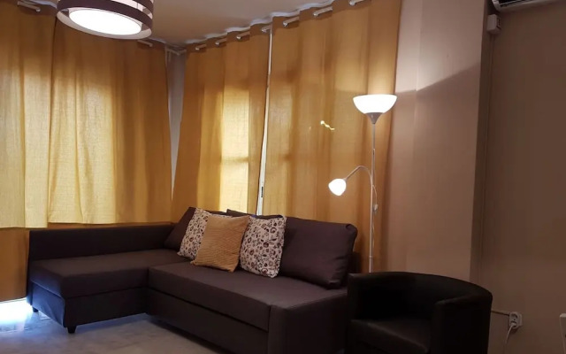 Triana Ruiseñor 3 Rooms, A/c, Wifi