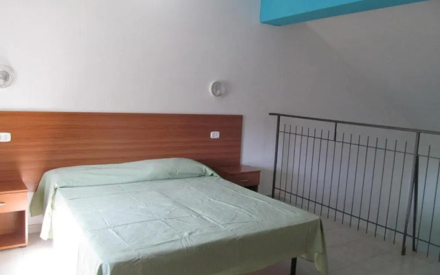 Camping Blumare Village