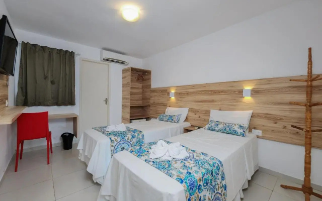 Ameris Hotel Refugio