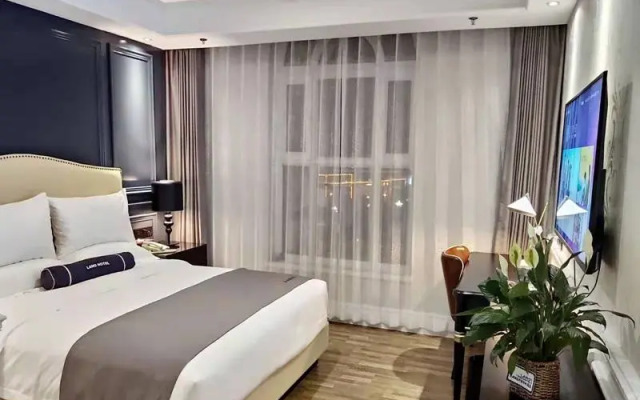 LANO Hotel Chengde Pingquan City Government