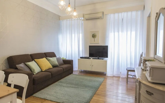 Universal Lisboa Apartment