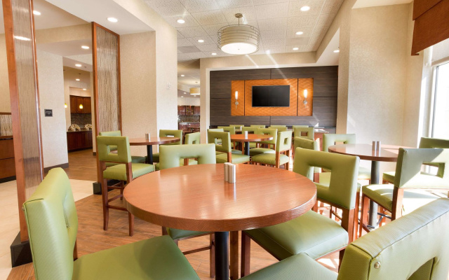 Drury Plaza Hotel Phoenix Tempe