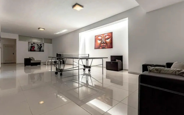 Villa en Costa Adeje Santa Cruz de Tenerife
