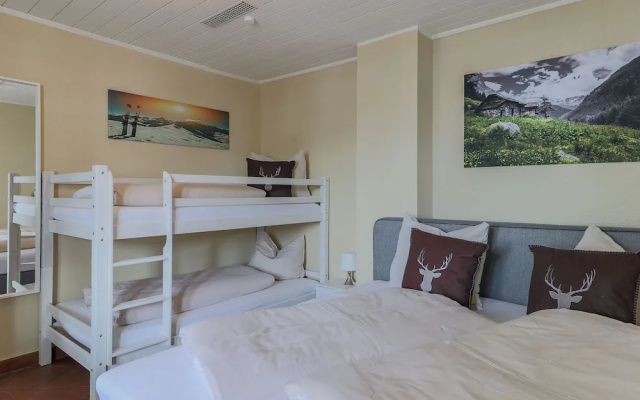 Spacious Holiday Home in Ellmau With Garden