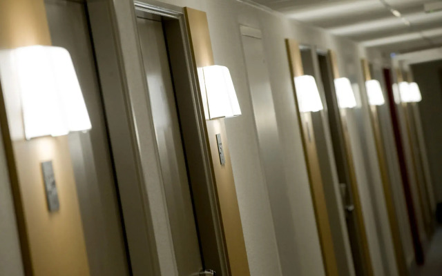 B&B HOTEL La Roche-sur-Yon