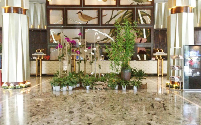 Redstar Culture Hotel Hangzhou