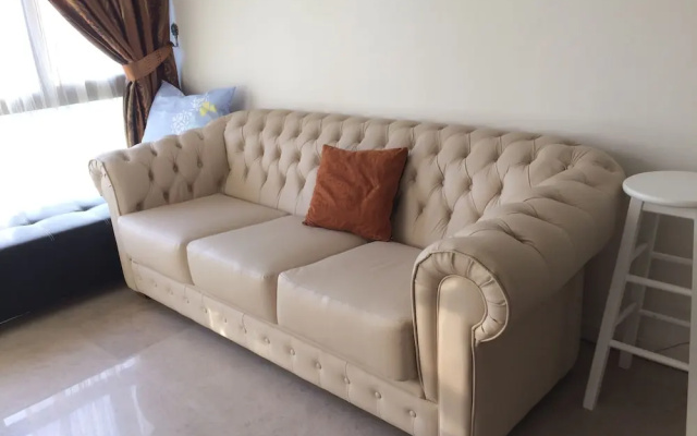 Farelane Residence Suites Bukit Bintang