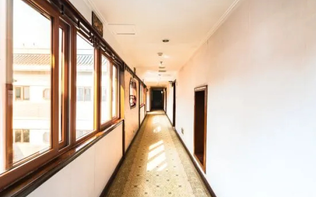 Jing Chuan Business