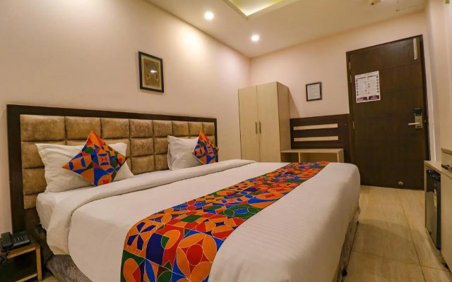 Nirvana Suites