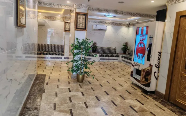 Manar Al Azhar Hotel
