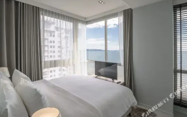 Pattaya Holiday at Veranda Residence
