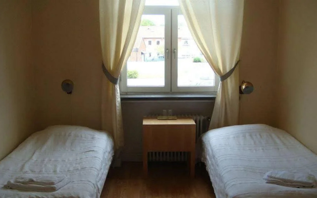 Stora Hotellet Tomelilla-Österlen AB