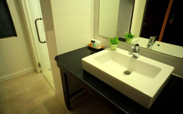 The Hive Hotel Samui