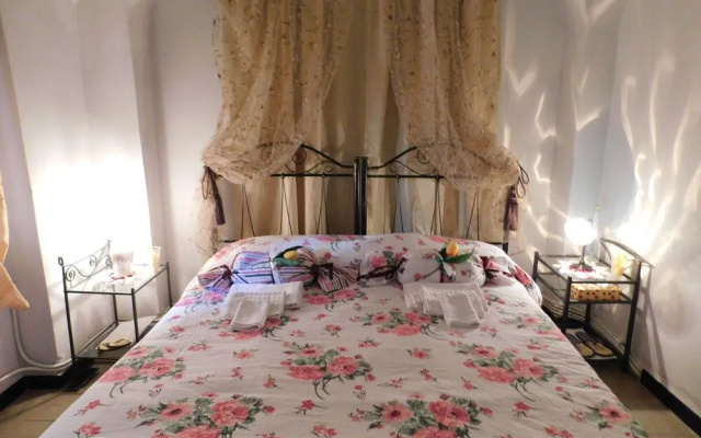 Borgo Nuovo