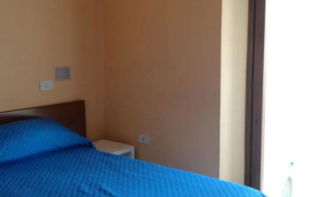 Hotel Blu