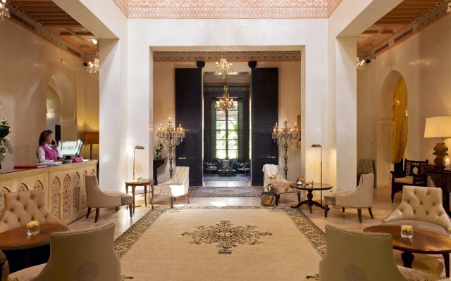 Tigmiza Boutique Hôtel & Spa