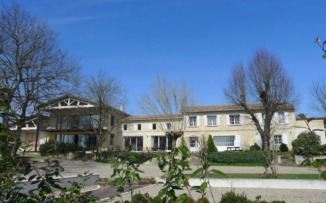 Clos De La Barbanne