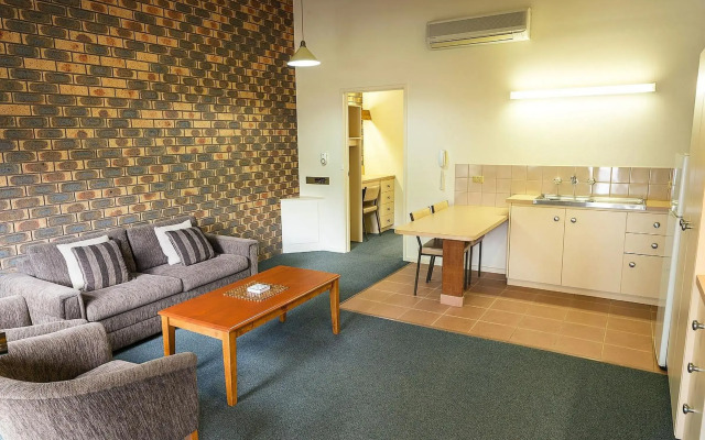 Pinnacle Holiday Lodge