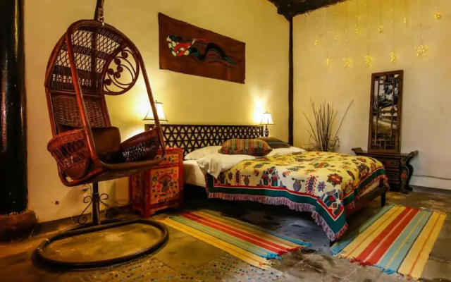 Zhujiajiao UMA Hostel