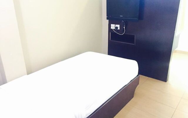 JQ Suria Hotel