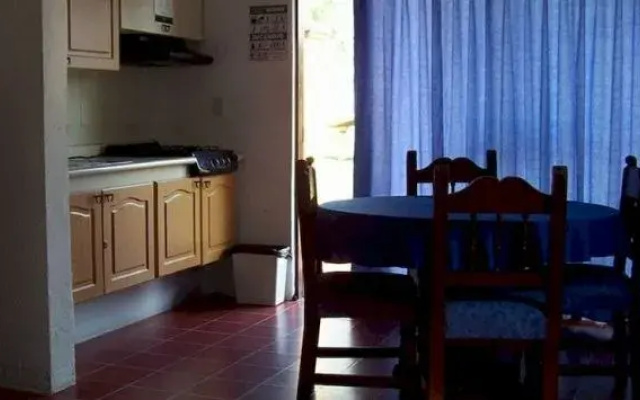 Hotel Villa Primavera