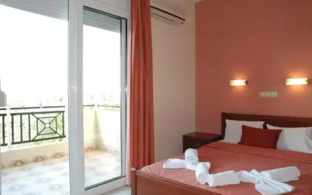 Monemvasia Hotel