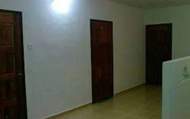 OYO 90786 Motel Merak