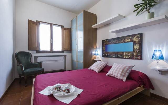 Отель Casa Tina Италия, Флоренция - отзывы, цены и фото номеров - забронировать отель Casa Tina онлайн в номере
