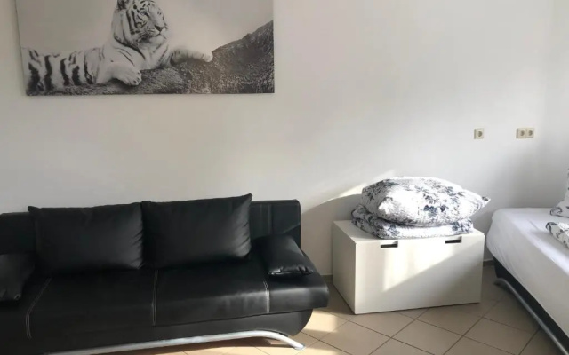 Kraichgau # 1-Zkd Mit Ebk, Modern Und Barrierefrei, Monteurzimmer, Self-Check-In (Adults Only)