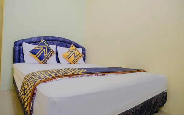 SPOT ON 2431 Tf Homestay