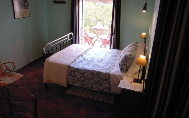 La Casa de la Abuela Clotilde
