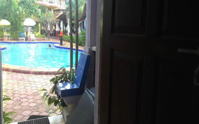 Maggies Guest House