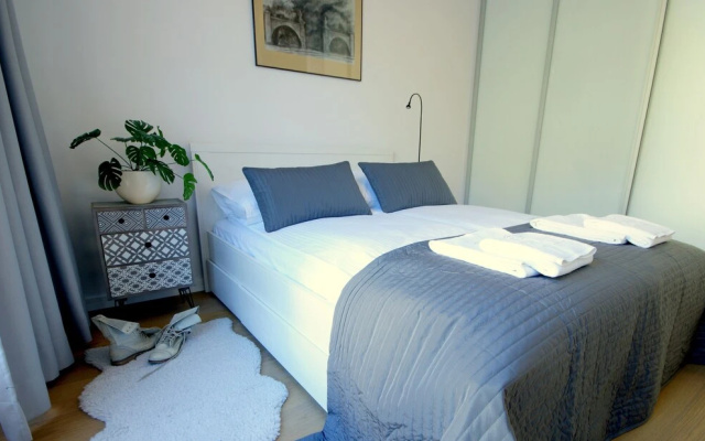 IRS ROYAL APARTMENTS - IRS Neptun Park