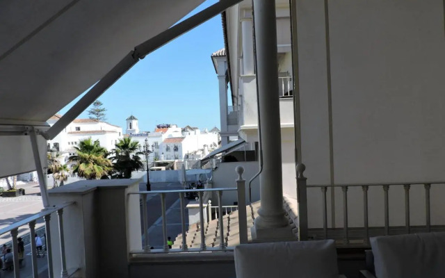 Plaza de España Boutique Apartment