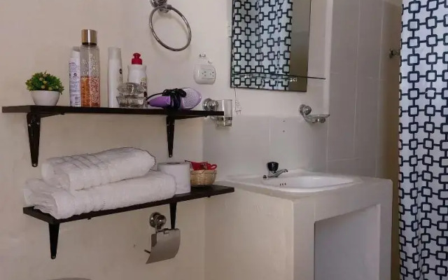 Hotel Islas Galapagos