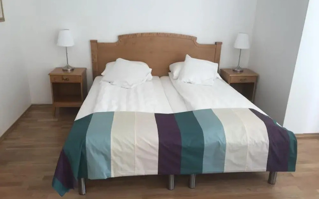 Hotel Videseter