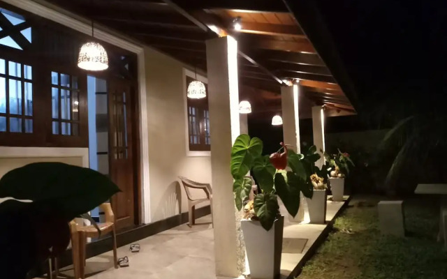 Villa River Paradise